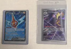 Pokemon TCG 21 CARD LOT. IR, Full Art, Ultra Rare, XY, PLF, MEGA, UNOVA. - Image 2