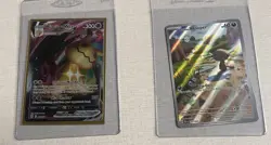 Pokemon TCG 21 CARD LOT. IR, Full Art, Ultra Rare, XY, PLF, MEGA, UNOVA. - Image 4
