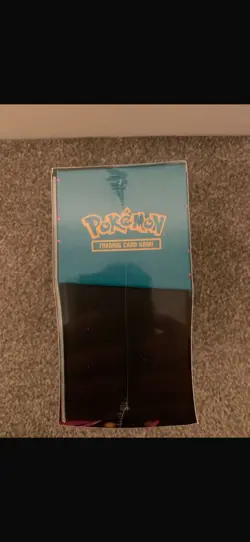 Pokemon Ascended Heroes Pokemon Centre Elite Trainer Box New Sealed - Image 3