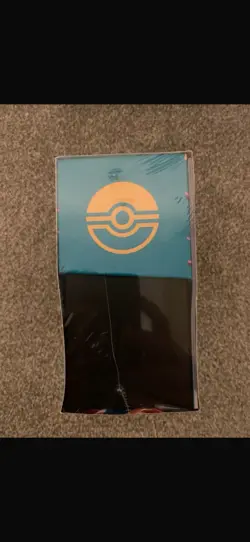 Pokemon Ascended Heroes Pokemon Centre Elite Trainer Box New Sealed - Image 4