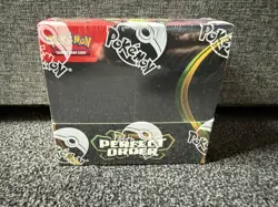 Pokemon TCG Perfect Order Booster Box Factory Sealed 36 Packs - In Hand ✅ - Image 1
