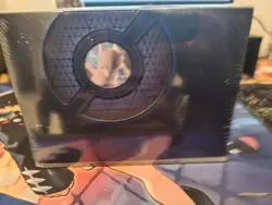 Pokemon center TCG Elite Trainer Box ETB Pokemon Go Edition, New Sealed - Image 1