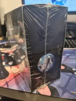 Pokemon center TCG Elite Trainer Box ETB Pokemon Go Edition, New Sealed - Image 2