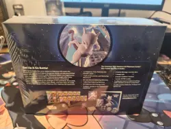 Pokemon center TCG Elite Trainer Box ETB Pokemon Go Edition, New Sealed - Image 3