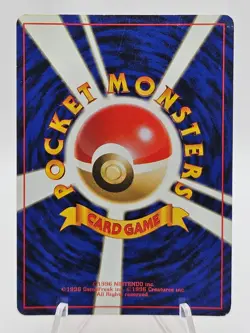 1996 Pokemon Expansion Pack (JP) Charizard Rare Holo #006 - Image 2