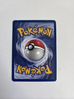 Pokemon TCG Mewtwo Black Star Promo 3 WOTC 1999 WB ‘The First Movie’ Stamp LP - Image 4