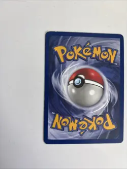 Pokemon TCG Mewtwo Black Star Promo 3 WOTC 1999 WB ‘The First Movie’ Stamp LP - Image 5