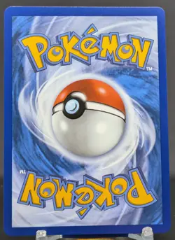 Pokemon Mega Starmie ex #102/088 English POR Perfect Order Ultra Rare - Image 2