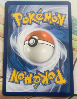 Pokemon - Zapdos ex 202/165 - Scarlet & Violet 151 Special Illustration Rare - Image 2