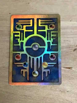 Pokemon The First Movie Lot Of Five Ancient Mew Pikachu Light Play To Moderate - Image 3