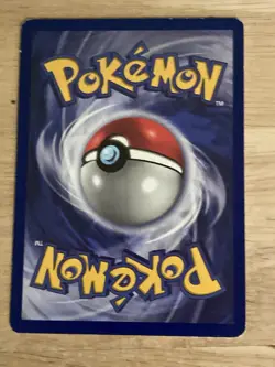 Pokemon The First Movie Lot Of Five Ancient Mew Pikachu Light Play To Moderate - Image 5