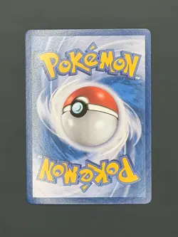 Team Rocket's Murkrow 106/098 AR Korean Glory of Team Rocket Pokemon NM - Image 2