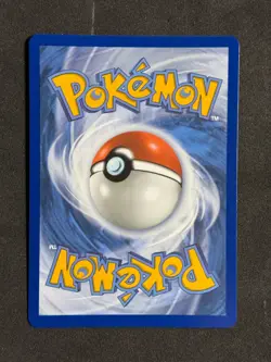 Pokemon Lumiose City 111/088 Full Art Holo Secret Rare Trainer Stadium English - Image 2