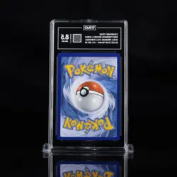 Charizard VSTAR 2022 Pokemon SWSH262 Promo Ultra Rare TAG 8.5 NM MT+ - Image 2