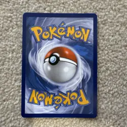 Pokemon TCG Mega Venusaur EX Full Art 155/132 Mega Evolutions NM - Image 2