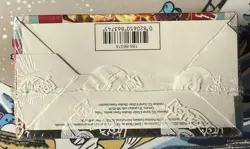 🔥 Pokemon TCG Scarlet & Violet Obsidian Flames Booster Box 36 Brand New Sealed - Image 3