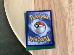 Pokemon Gengar GameStop Exclusive Promo Good Centering - Image 3