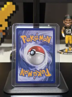 Pokemon TCG First Partner Illustration Collection Series 1 Kanto GEN 1 Starters - Image 3