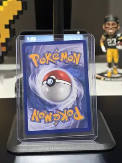 Pokemon TCG First Partner Illustration Collection Series 1 Kanto GEN 1 Starters - Image 5