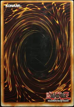 Yu-Gi-Oh! Verbanner Des Lichts EOJ-DE022 1.Edition Ultimate Rare [PO] | DE 2006 - Image 2