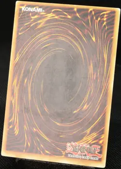 Yu-Gi-Oh! Verbanner Des Lichts EOJ-DE022 1.Edition Ultimate Rare [PO] | DE 2006 - Image 4