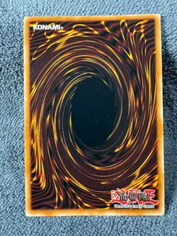 1996 Yu-Gi-Oh BLUE EYES WHITE DRAGON SKE 001 1ST EDITION - Image 2