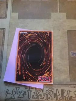 YUGIOH BLACKWING ARMOR MASTER LC5D-EN132 SECRET 1ST ED NM - Image 3