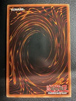 1x Yugioh Cockroach Knight TP1-029 NM Imperfect Corner - Image 2