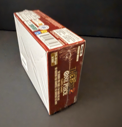 Bandai One Piece The Best Vol 2 Premium Booster Box PRB-02 English Sealed 170749 - Image 5