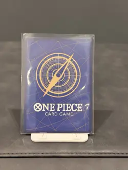 One Piece CCG Boa Hancock OP14 112 SP Alt Art Japanese Near Mint - Image 2