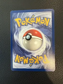 Dark Persian 42/82 Team Rocket 1st Edition Pokemon Card - MP - Image 2