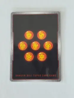 Dragon Ball Super Card Game Demigra, Momentary Ally Series 13 Booster-Supreme... - Image 2