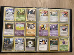 216 x Pokemon Card Vintage + Modern Bundle incl WOTC, 2008-2010 TCG - Image 5