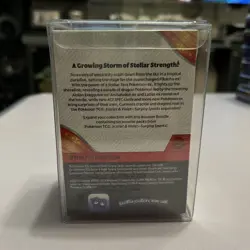 Surging sparks booster bundle Pokemon Cards TCG Sealed - Image 3
