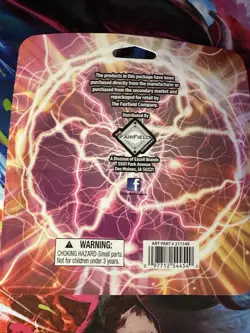 Pokemon TCG Lightning Set 4 Packs + 1 Bonus Card! Brand New/Sealed! - Image 3