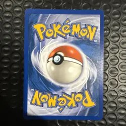 Pokemon Omastar 13/110 EX Holon Phantoms Holo Rare Card NM- - Image 5