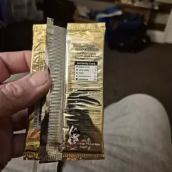 Sealed Duel Masters DM-02 Evo-Crushinators of Doom trading card game booster... - Image 2