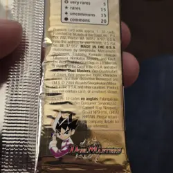 Sealed Duel Masters DM-02 Evo-Crushinators of Doom trading card game booster... - Image 5