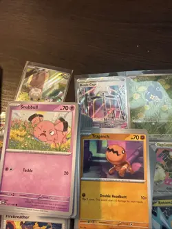 Pokemon Phantasmal Flames Bulk Lot Over 500+ Cards Includes Charizard All Mint - Image 3