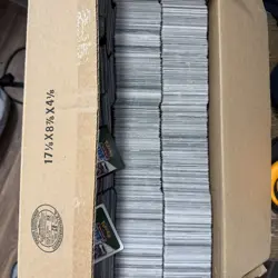 Pokemon TCG Huge Lot of UNUSED Code Cards NEW - SWSH, SV, ME ERA, - Image 3