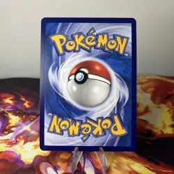 Pokemon TCG Nihilego GX 058/151 RR Chinese (S) Pokemon Card Sun & Moon NM UK - Image 2