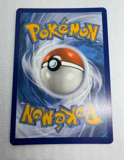 Bulbasaur 143/142 SV07 Stellar Crown – Full Art Holo – PSA – Pokemon Card NM - Image 4