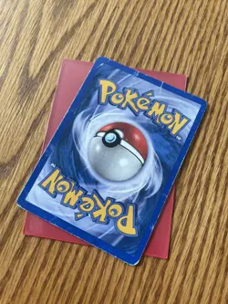 Venusaur 67/165 Expedition Pokemon Card TCG PLAYED HP - Image 3