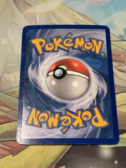 Lot of 4 Holo Pokemon TCG Delta Species Cards LP/MP/HP (1 Stamped Holo) See Desc - Image 3