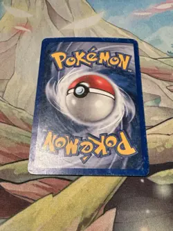 Lot of 4 Holo Pokemon TCG Delta Species Cards LP/MP/HP (1 Stamped Holo) See Desc - Image 5