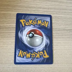 Pokemon Blastoise Pokemon GO Holo Rare Card 017/078 170 HP English - Image 2