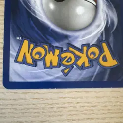 Pokemon Blastoise Pokemon GO Holo Rare Card 017/078 170 HP English - Image 4