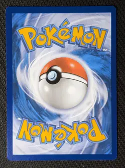 Pokemon Gengar Cosmos Holo Trick or Trade Booster 057/091 2024 TCG Foil Card - Image 2