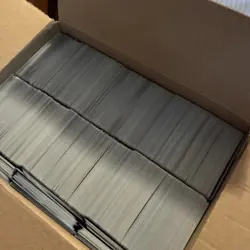 Bulk Lot 15lb+ Pokemon Cards SV Mega Evolution Era Common Uncommon Rare Foil Mix - Image 2