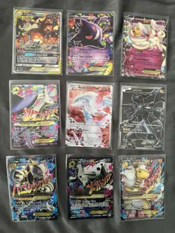 Pokemon Lot 21 Cards - Image 3